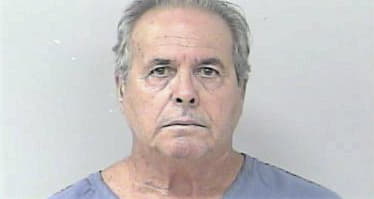 Michael Delprete, - St. Lucie County, FL 